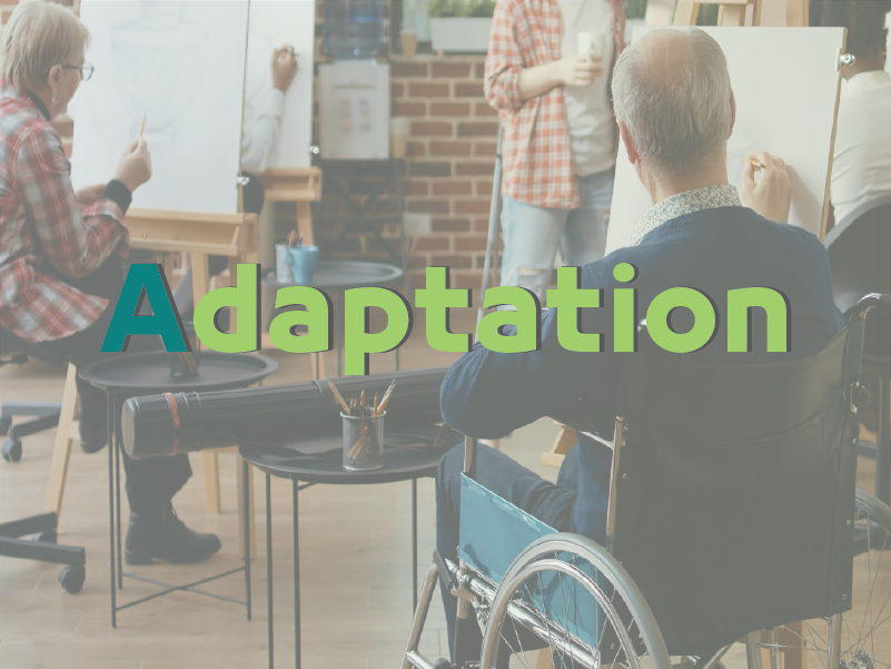 adaptation